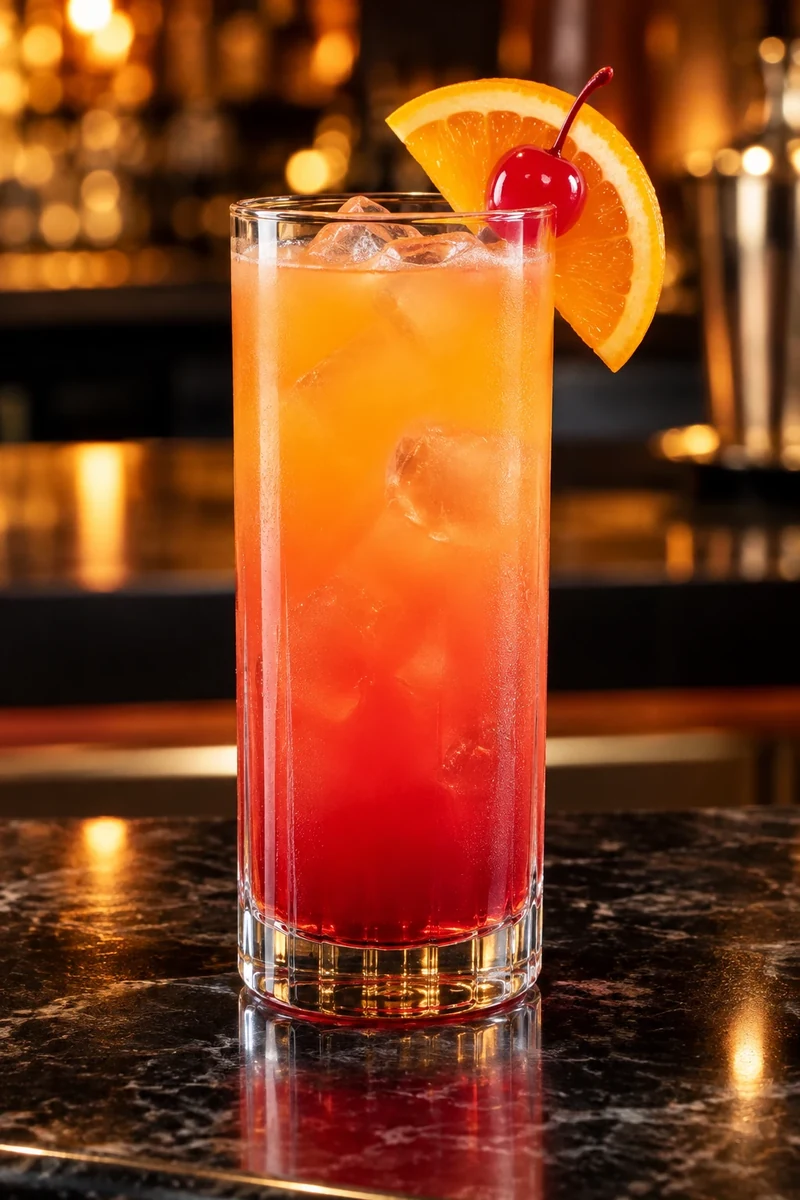 Cocktail Sex on the Beach