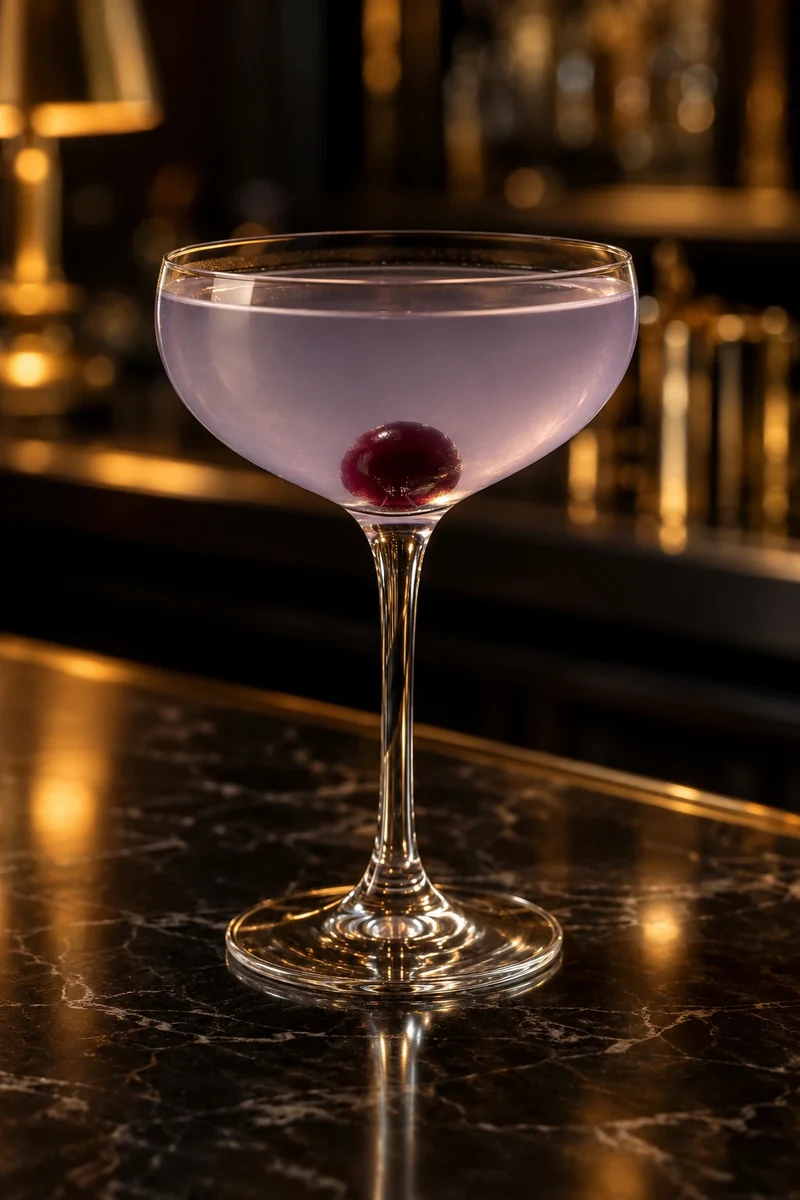 Cocktail Aviation