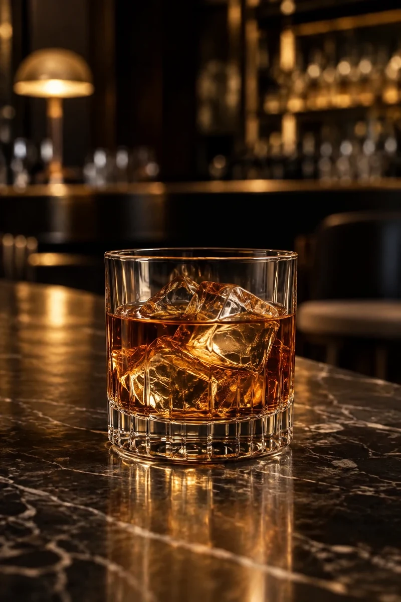 Cocktail Godmother