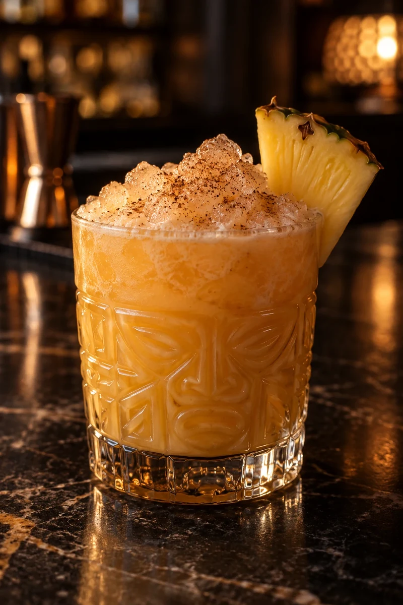 Cocktail Painkiller