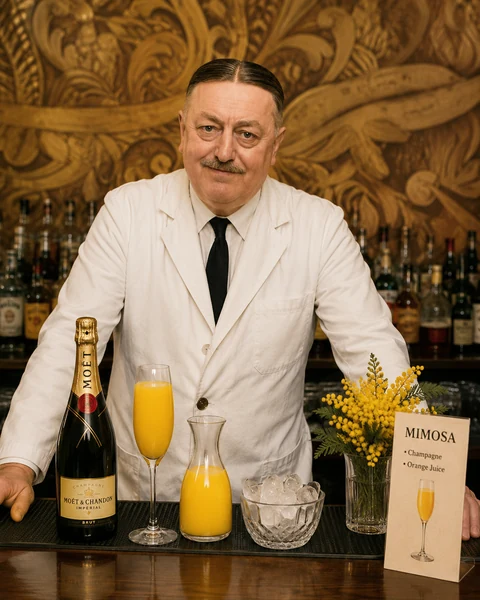 Portrait de Frank Meier