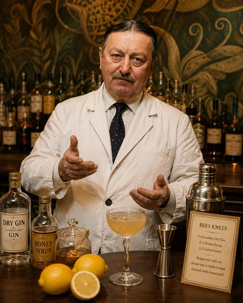 Portrait de Frank Meier